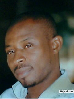 Na me be this!!! - click for next photo