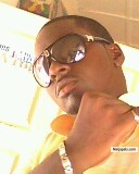 Me N my world - click for next photo
