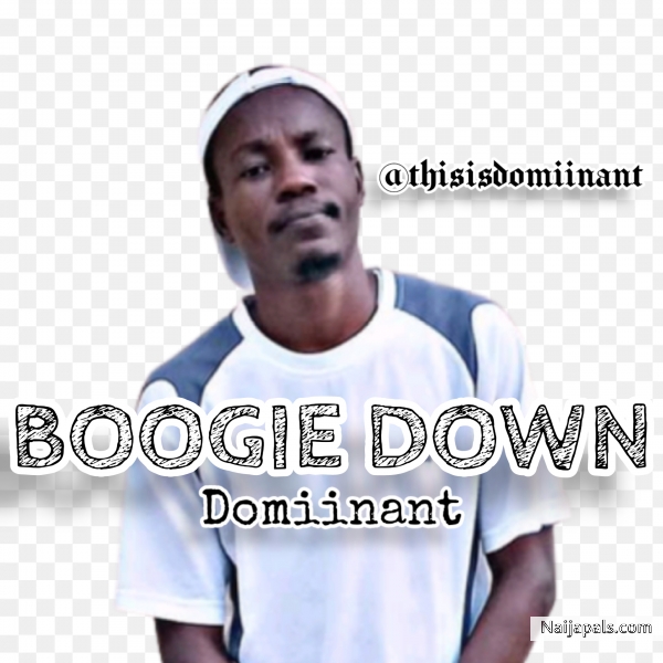 Domiinant - Boogie down - click for next photo