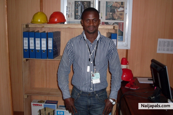 I THANK GOD FOR MY LIFE - click for next photo