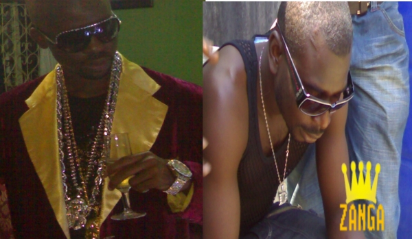 KAaaKA ft Durella