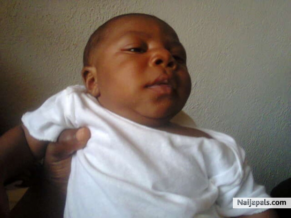 my wonderful son - click for next photo