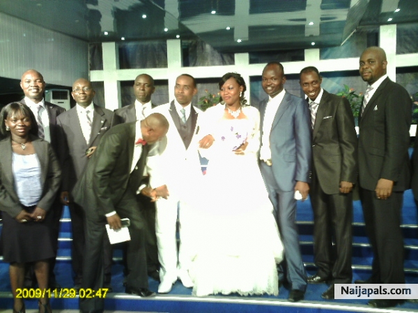 wedding day - click for next photo