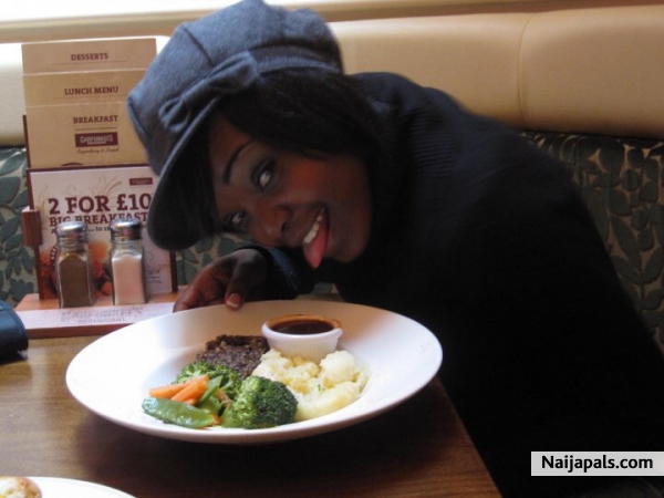 But first...food😜 - click for next photo