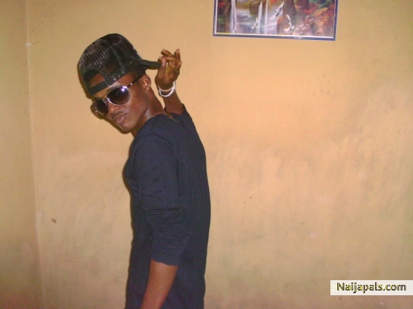 Me - click for next photo