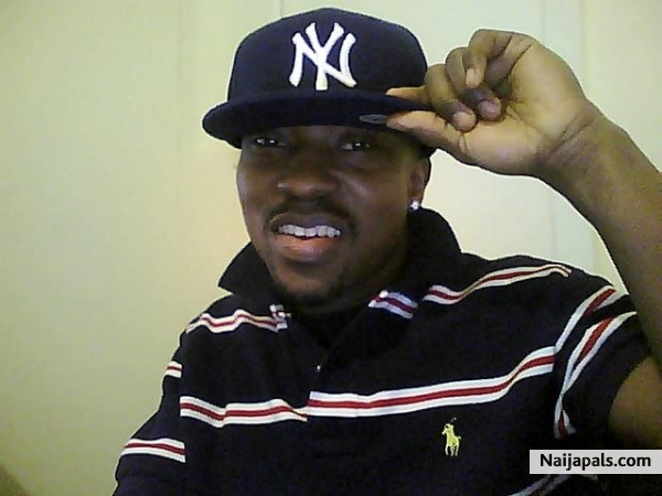 New York Boy - click for next photo
