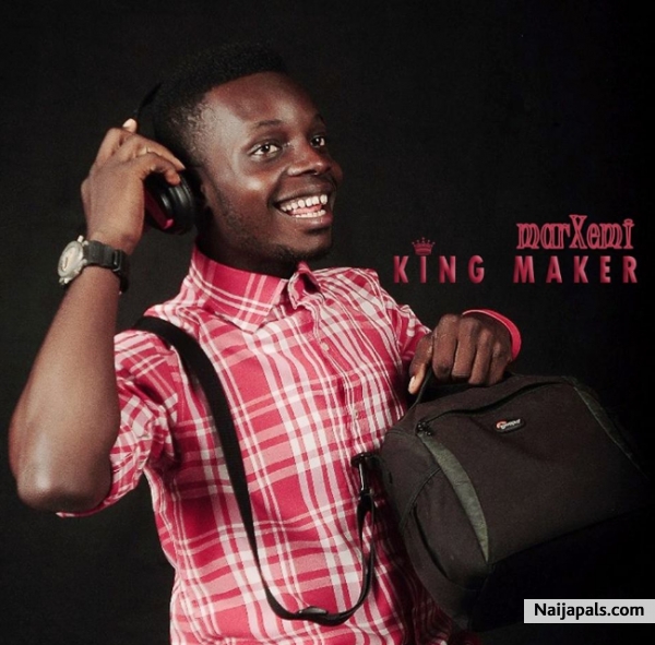 King Maker - click for next photo