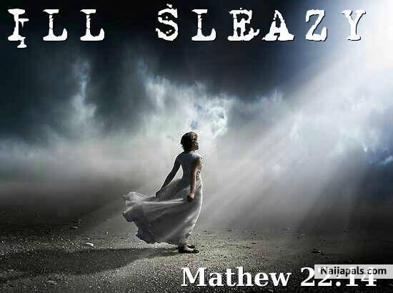 mathew 22 14