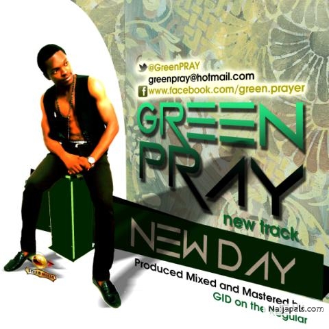 greenpray