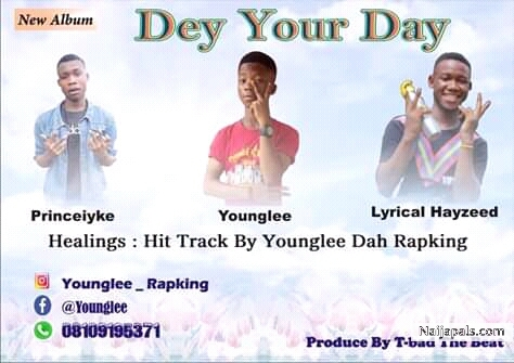 dey your dey