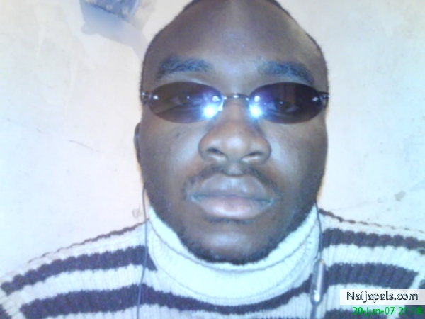 how do i look - click for next photo