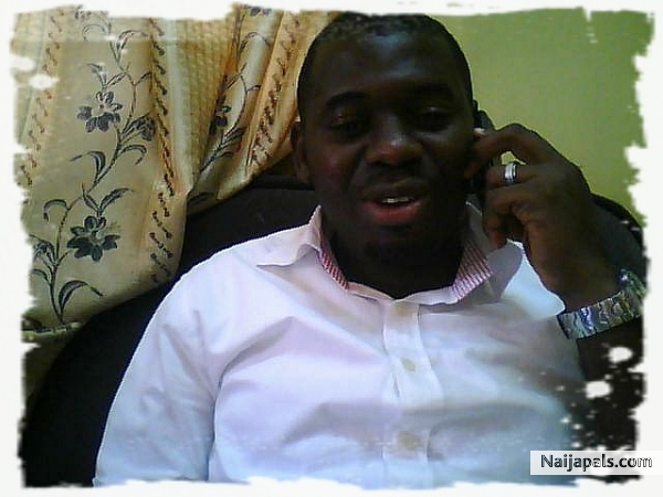 Dr Oge - click for next photo