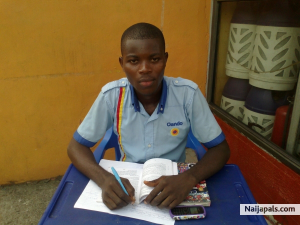 oando calabar - click for next photo