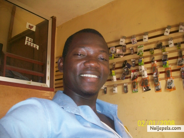 yea it mee - click for next photo