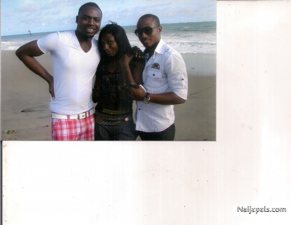 u are d one - click for next photo