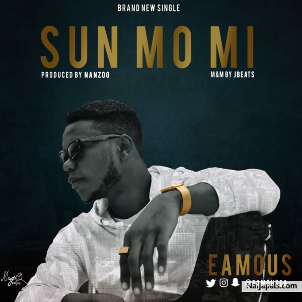 Sun Mo Mi