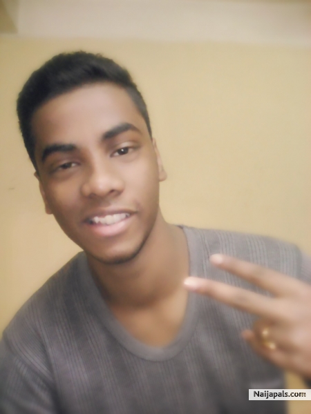Smile on my face niggga.... - click for next photo