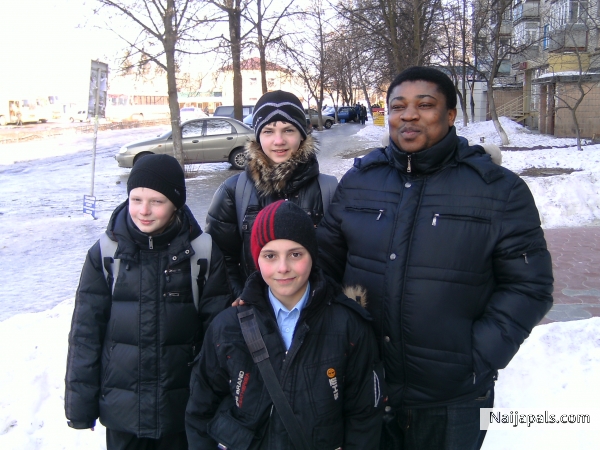 my friends - click for next photo