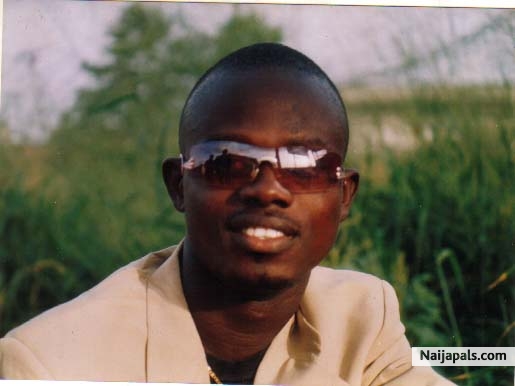 My God is Good. - click for next photo