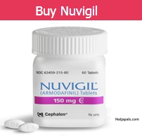 Order nuvigil online