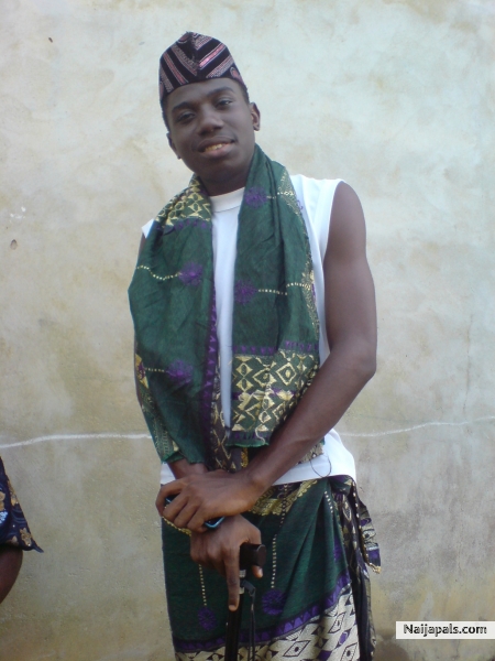 King of rhyme - click for next photo
