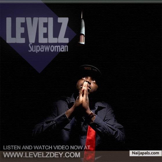 Supawoman