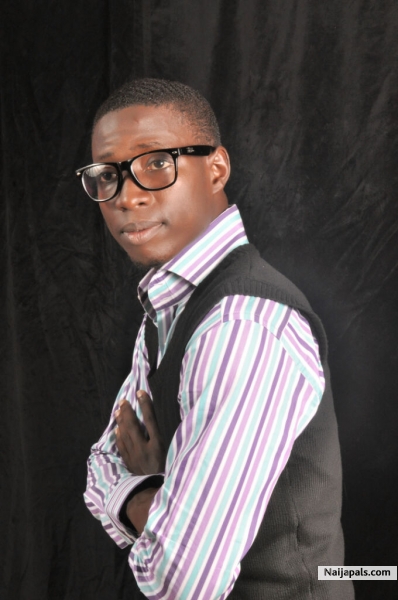 My Humble Self - click for next photo
