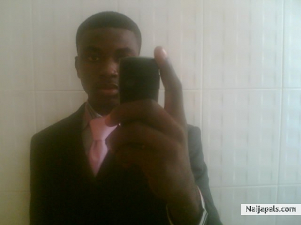 Lukin Cute..LOL - click for next photo