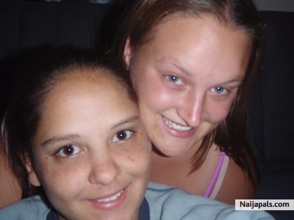 mee and ilo - click for next photo