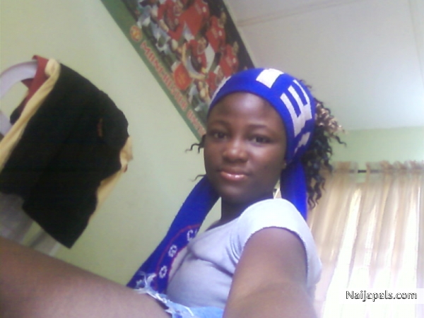 feeling like a fine girl - click for next photo