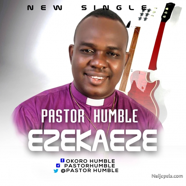 EZEKAEZE