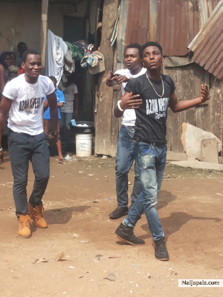 DJ FREEMAN X BLESSING X GW _ AZAN KPEVI DE &lt IGBA DI E&gt