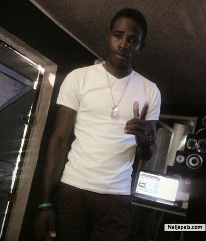 EVERYDAY IN THE STUDIO HUSTLING# - click for next photo
