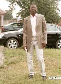 Me - click for next photo