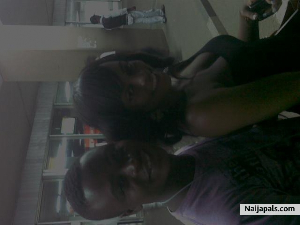 ARRIVING NAIJA - click for next photo