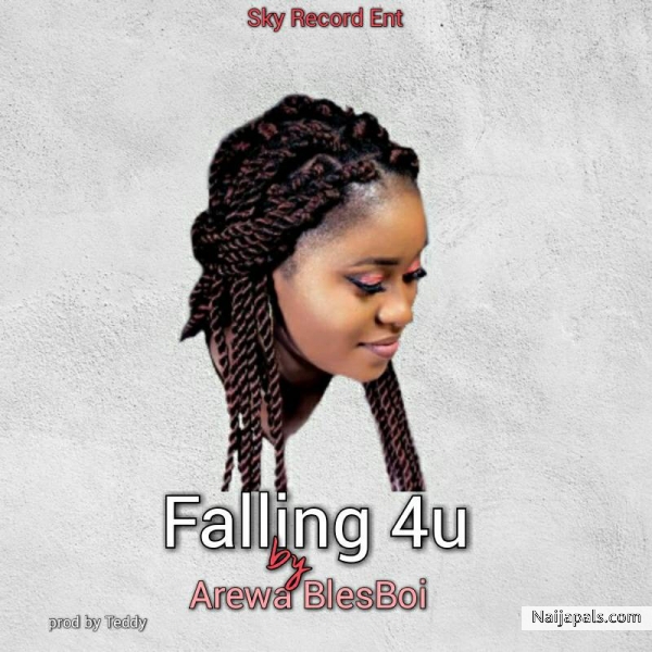 Falling 4U