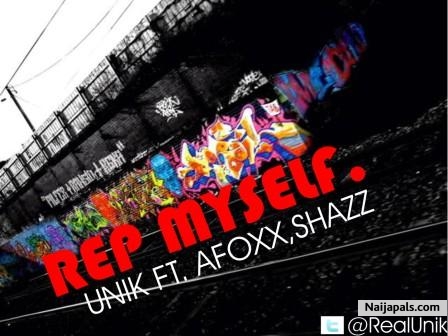 Fly DeY Go ft. Shazz