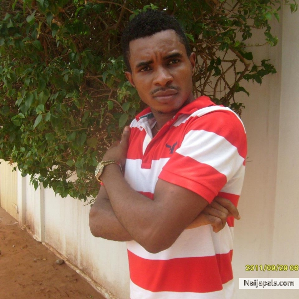 fine boy - click for next photo
