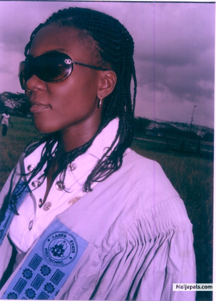 MY MATRICULATION - click for next photo