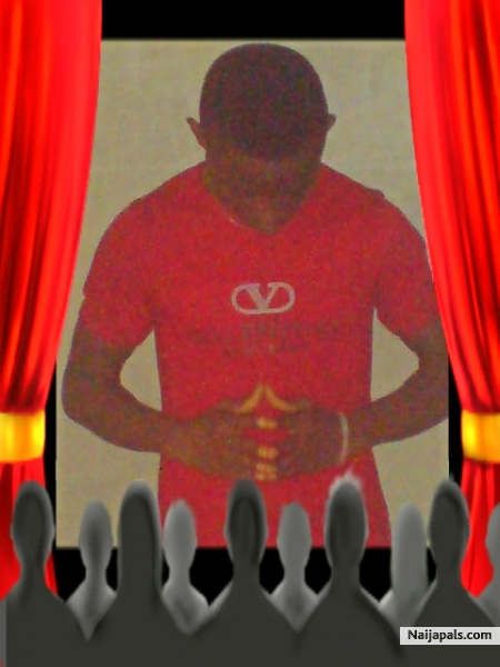 Dats me - click for next photo
