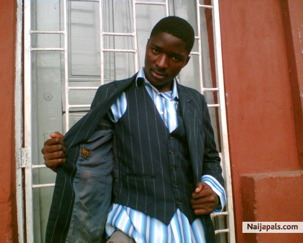 I still remain d same - click for next photo