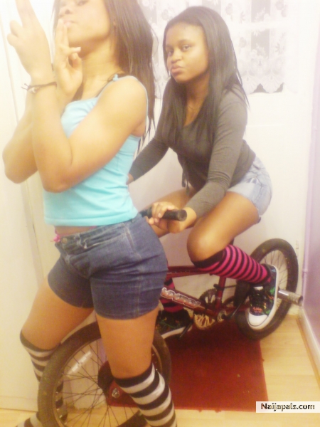 crazy chicks - click for next photo