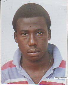 THIS IS MATEU - click for next photo