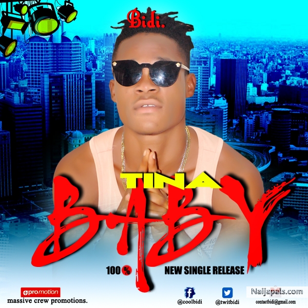 TINA BABY - click for next photo