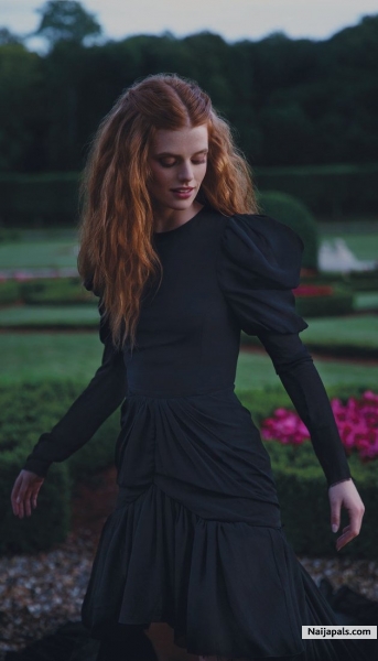 Do You Understand How This Could Be Sisley Ebhabha! - click for next photo