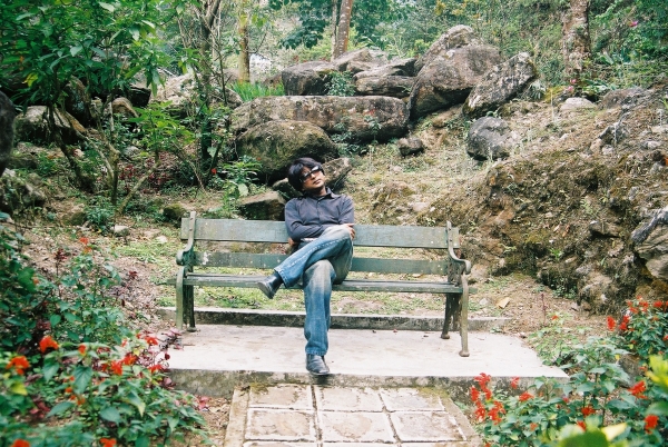 I am waiting 4 you - click for next photo