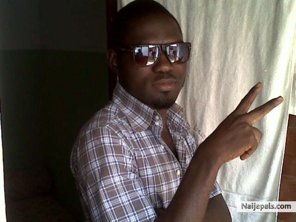 who b he - click for next photo