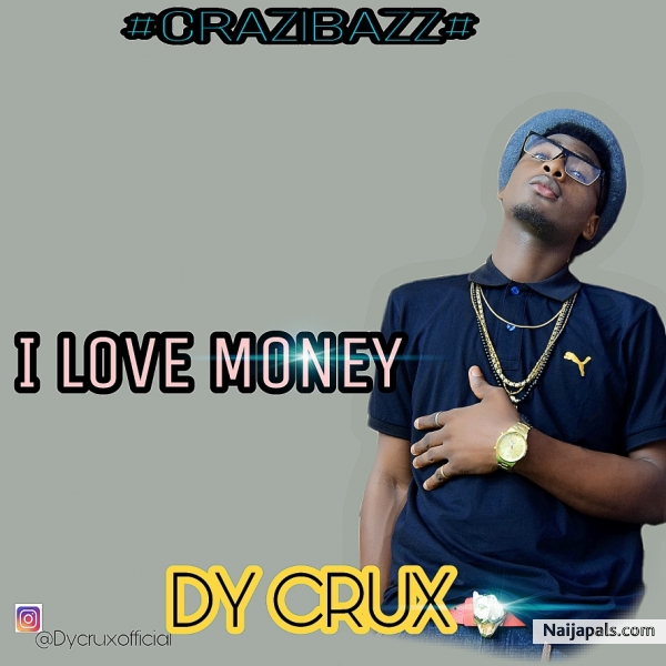 I Love Money