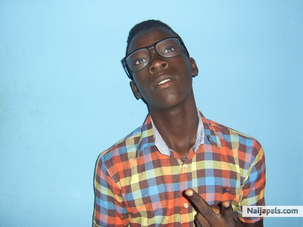 BAD MAN