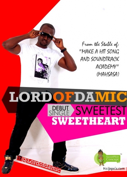 lordfodamic - sweetest sweetheart - click for next photo